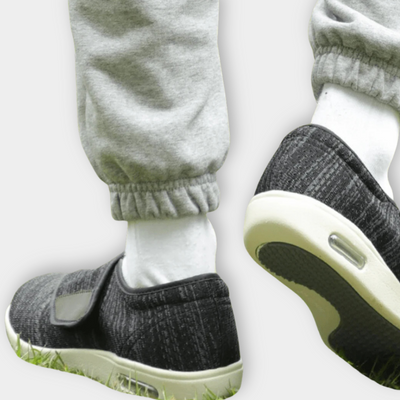 Elvora London™ – Anjo Orthopedic Shoes