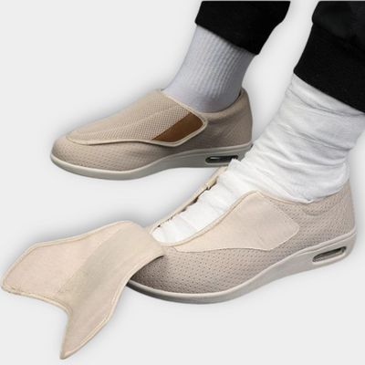 Elvora London™ – Anjo Orthopedic Shoes