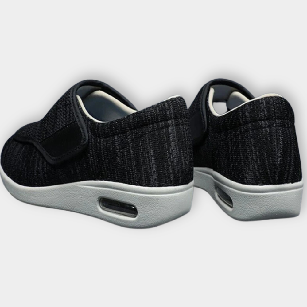 Elvora London™ – Anjo Orthopedic Shoes
