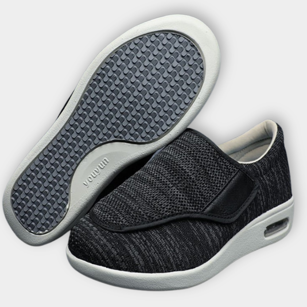 Elvora London™ – Anjo Orthopedic Shoes