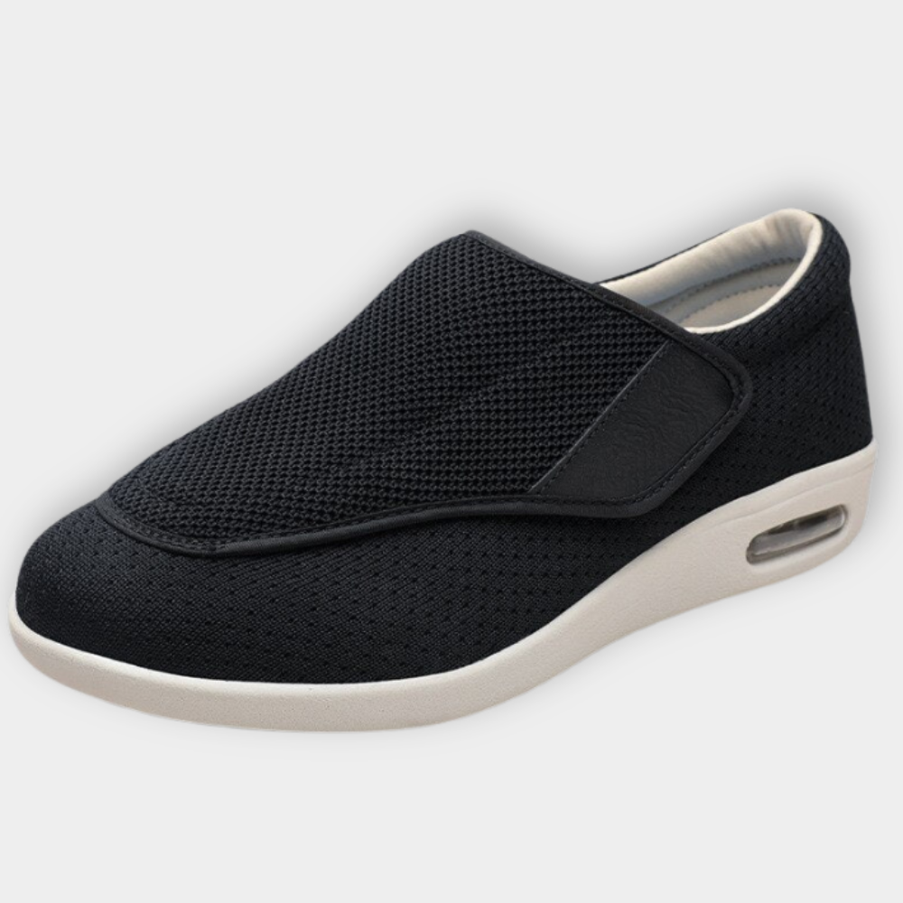 Elvora London™ – Anjo Orthopedic Shoes