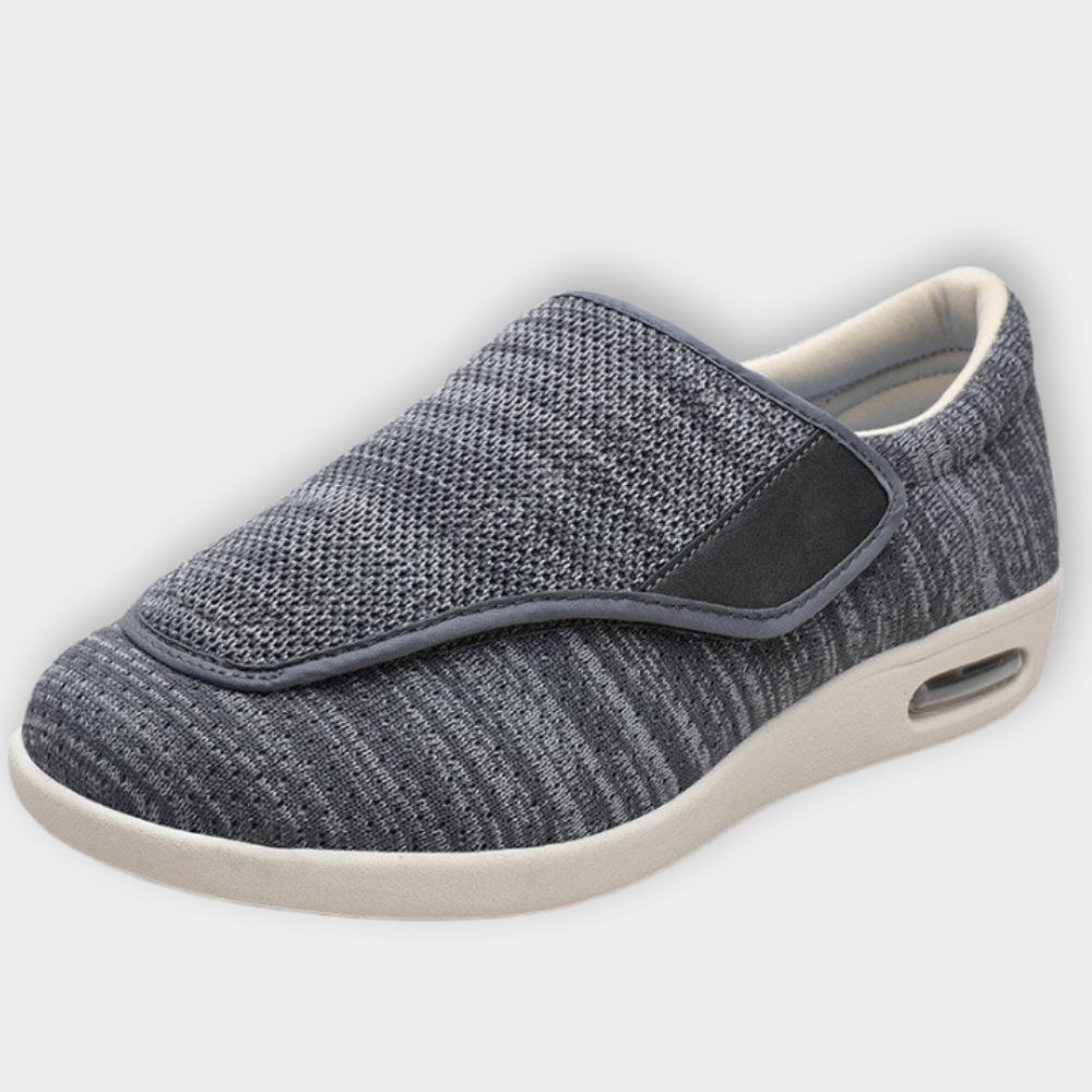 Elvora London™ – Anjo Orthopedic Shoes
