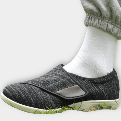 Elvora London™ – Anjo Orthopedic Shoes