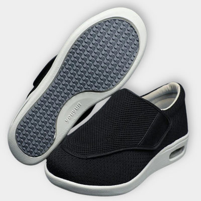 Elvora London™ – Anjo Orthopedic Shoes