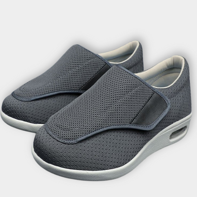 Elvora London™ – Anjo Orthopedic Shoes