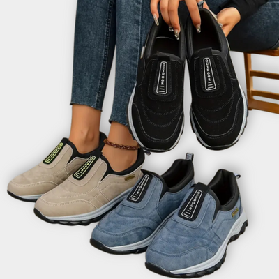 Elvora London™ – Ehrick Pain Relief Shoes