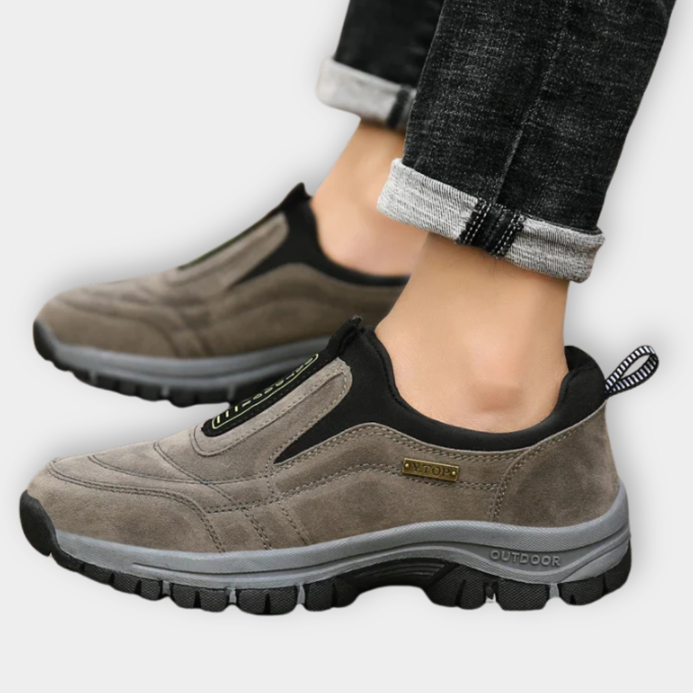 Elvora London™ – Ehrick Pain Relief Shoes