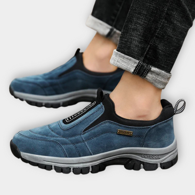 Elvora London™ – Ehrick Pain Relief Shoes