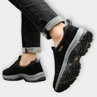 Elvora London™ – Ehrick Pain Relief Shoes