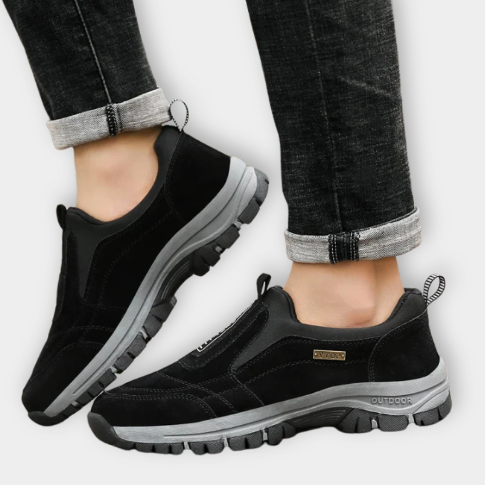 Elvora London™ – Ehrick Pain Relief Shoes