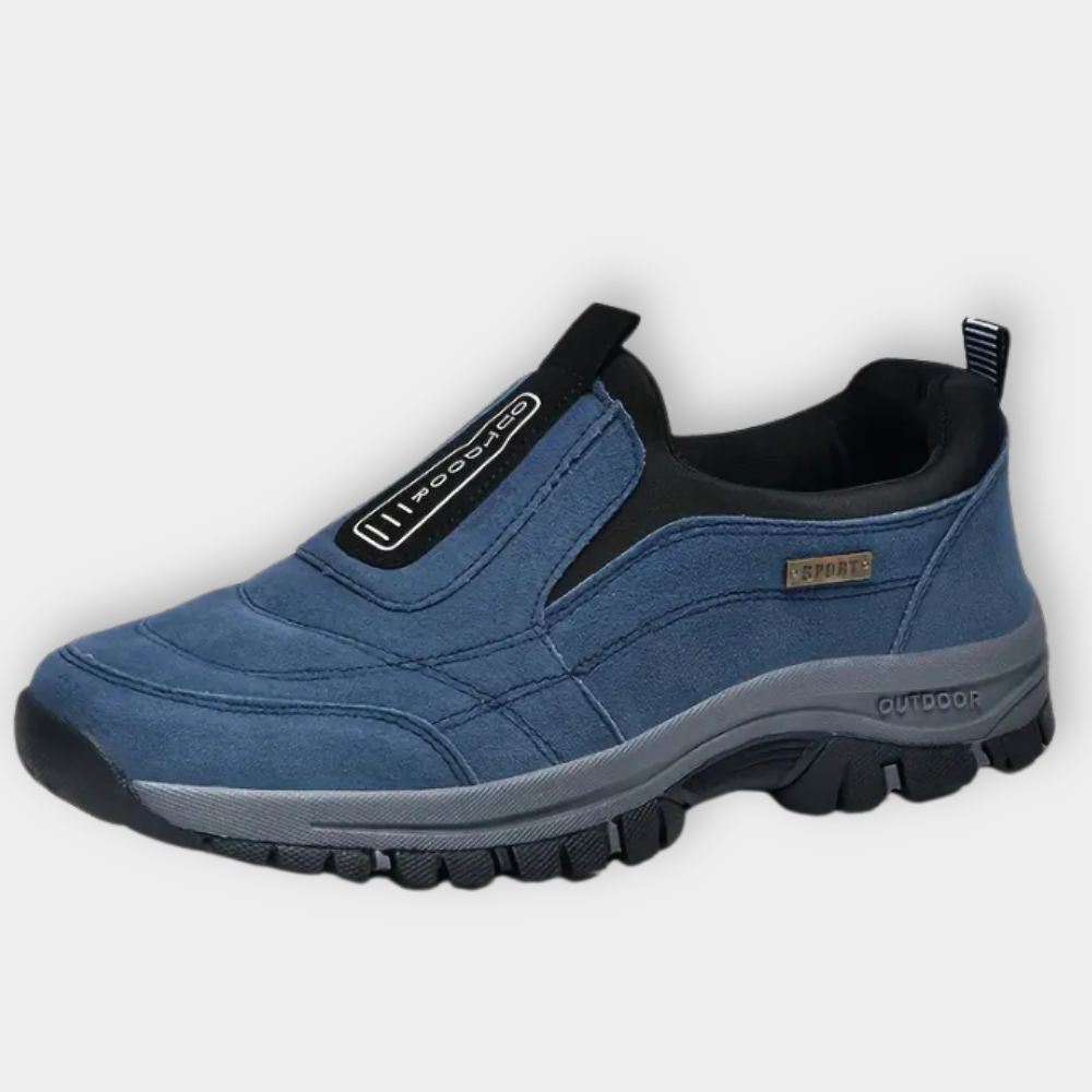 Elvora London™ – Ehrick Pain Relief Shoes