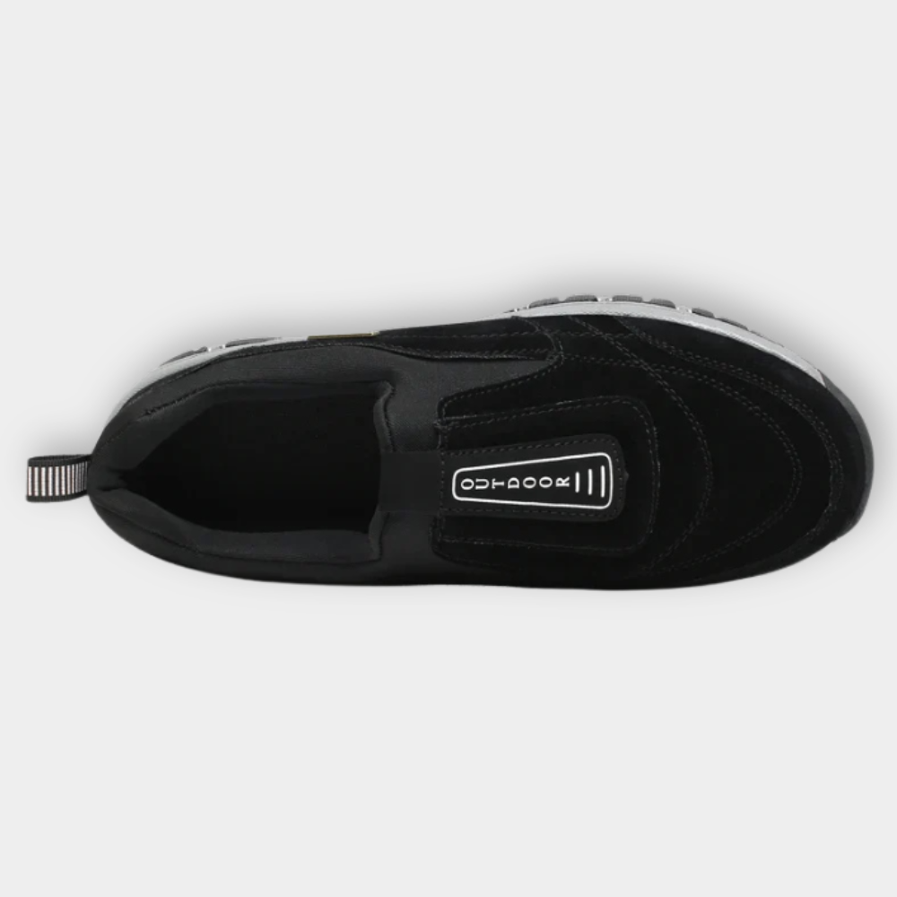 Elvora London™ – Ehrick Pain Relief Shoes