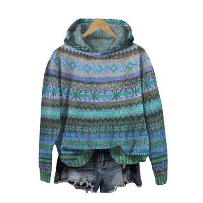 Elvora London™ | Livia Hoodie