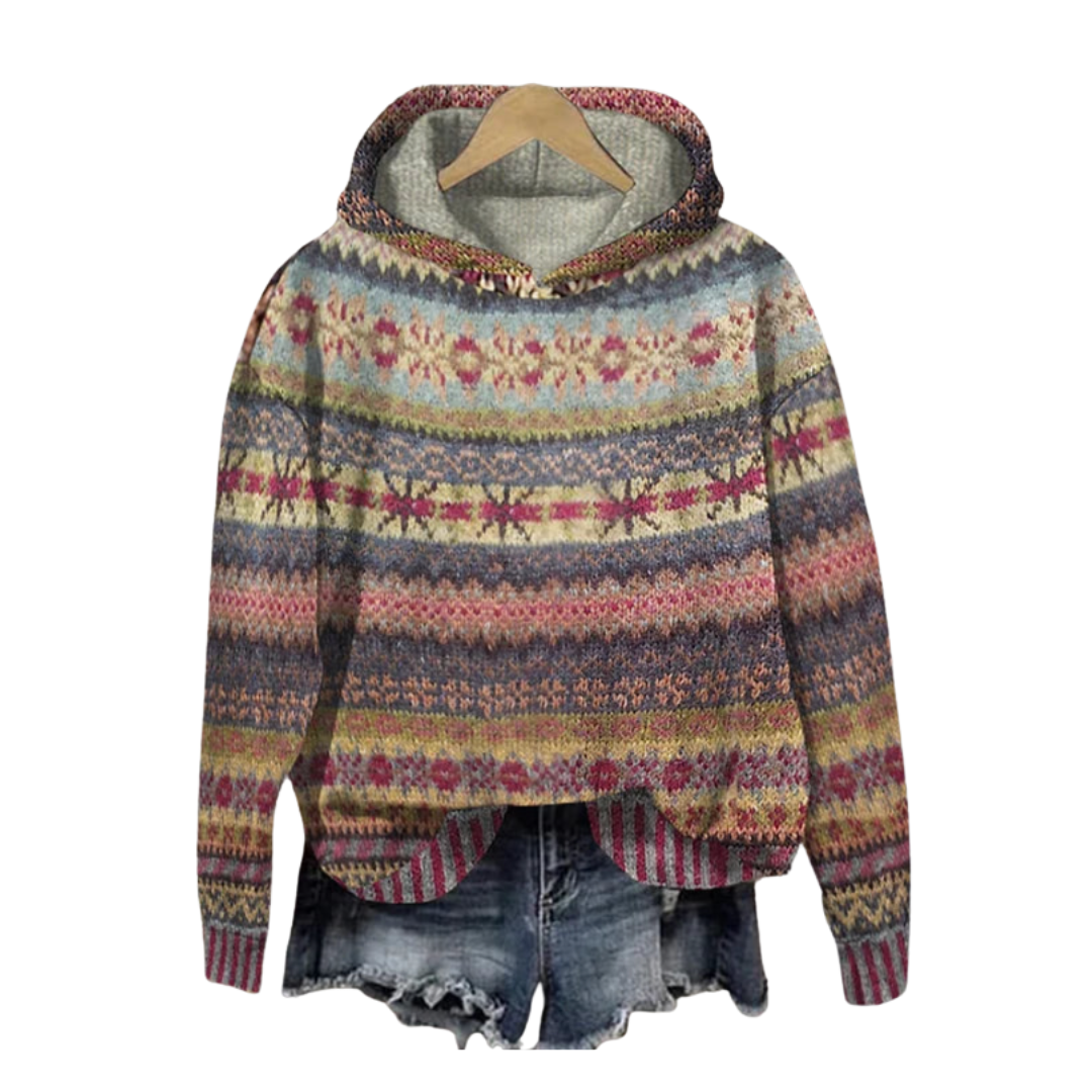 Elvora London™ | Livia Hoodie
