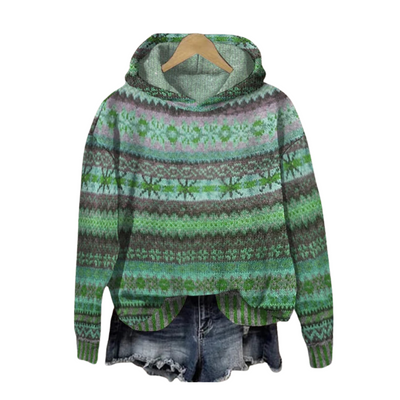 Elvora London™ | Livia Hoodie
