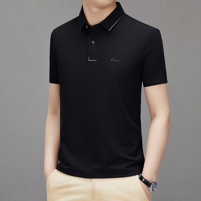 Elvora London™ – Matteo Artisanal Polo