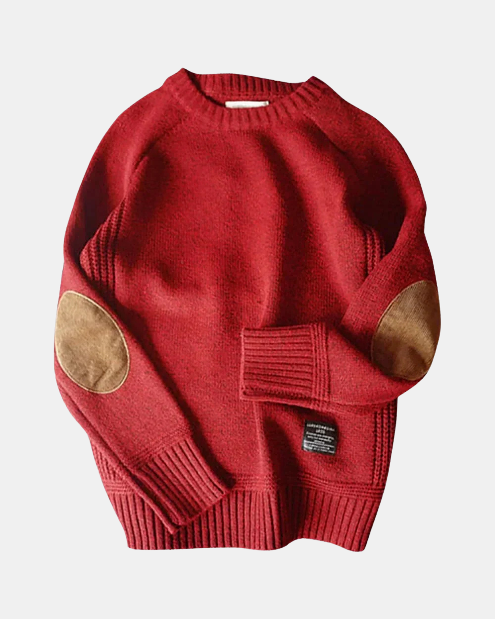 Elvora London™ – Filippo Casual Sweater