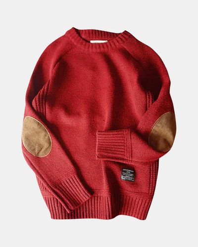 Elvora London™ – Filippo Casual Sweater
