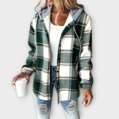 Elvora London™ | Comfy Jacket