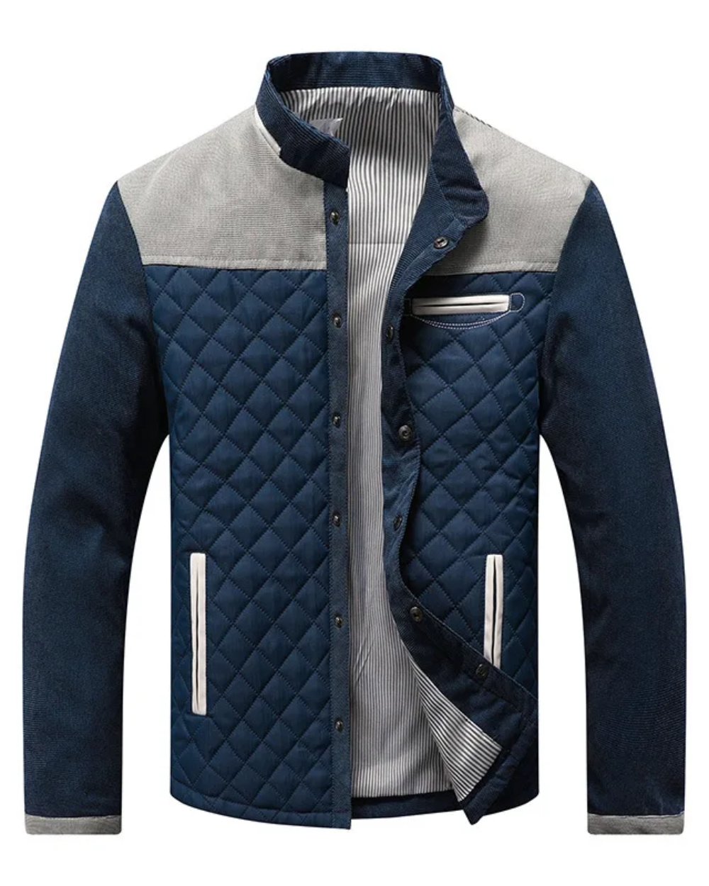 Elvora London™ | Stunning Designer Jacket