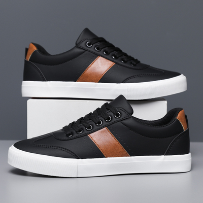 Elvora London™ – Zack Breathable Classic Sneakers