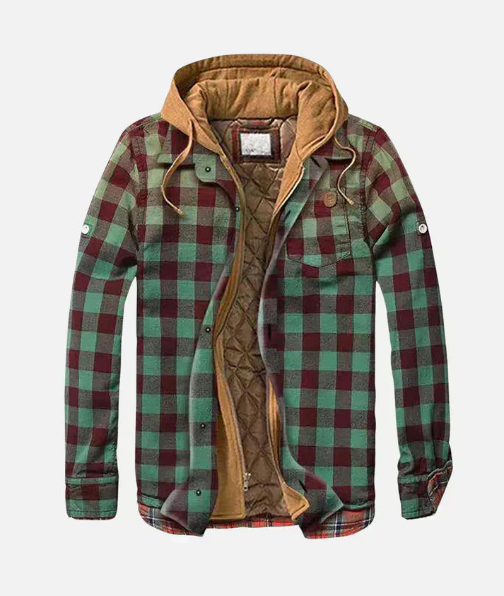 Elvora London™ | The Milano Jacket