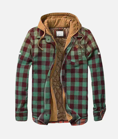 Elvora London™ | The Milano Jacket