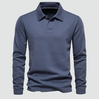 Elvora London™ – Alaric Heritage Polo