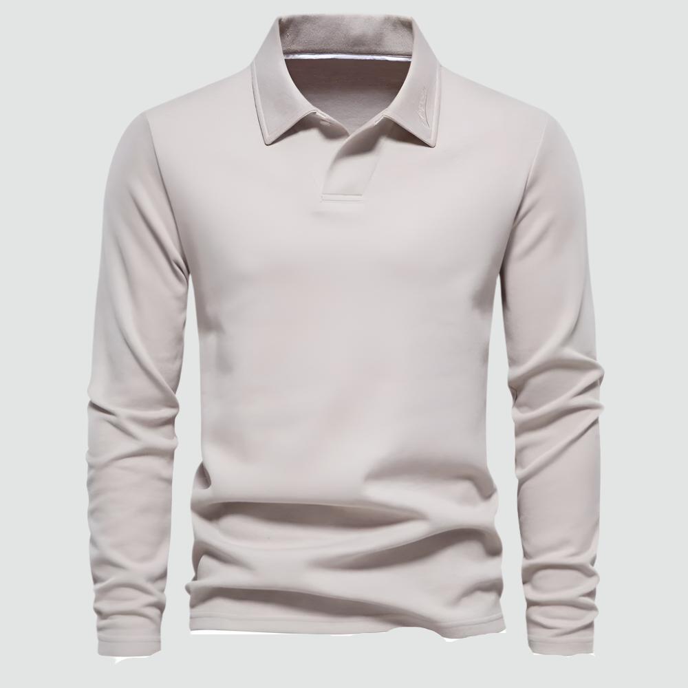 Elvora London™ – Alaric Heritage Polo