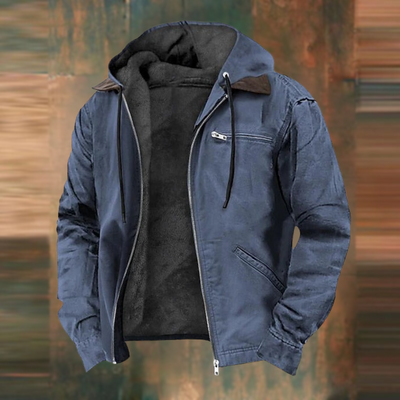 Elvora London™ |  Elegant Jacket