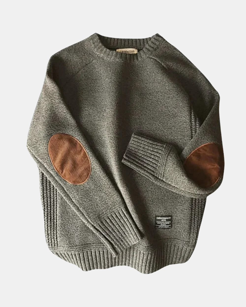 Elvora London™ – Filippo Casual Sweater