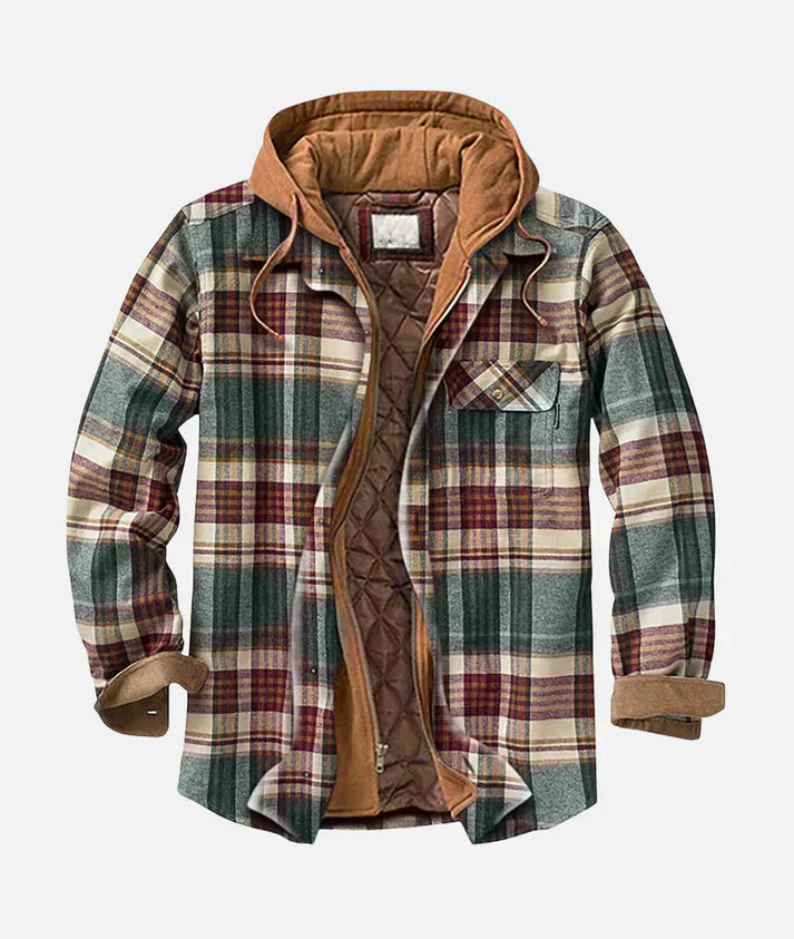 Elvora London™ | The Milano Jacket