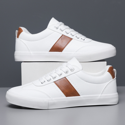 Elvora London™ – Zack Breathable Classic Sneakers