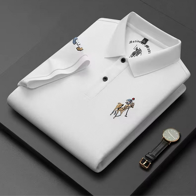 Elvora London™ – Montague Polo