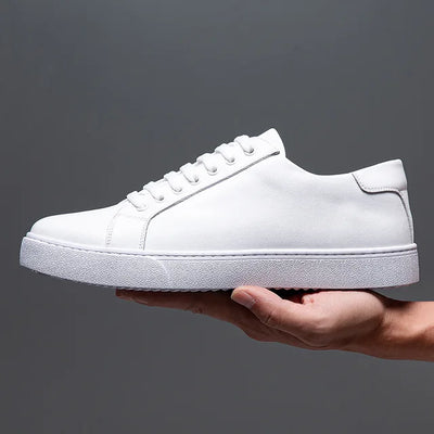 Elvora London™ – Preston Leather Shoes