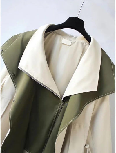Elvora London™ | Elegant jacket