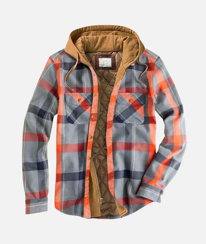 Elvora London™ | The Milano Jacket
