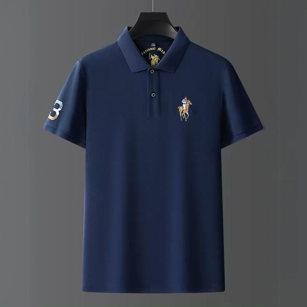 Elvora London™ – Montague Polo