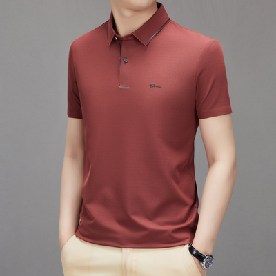 Elvora London™ – Matteo Artisanal Polo
