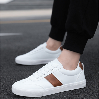 Elvora London™ – Zack Breathable Classic Sneakers