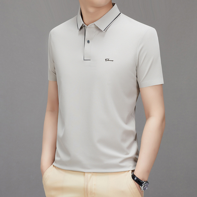 Elvora London™ – Matteo Artisanal Polo