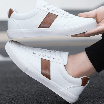 Elvora London™ – Zack Breathable Classic Sneakers