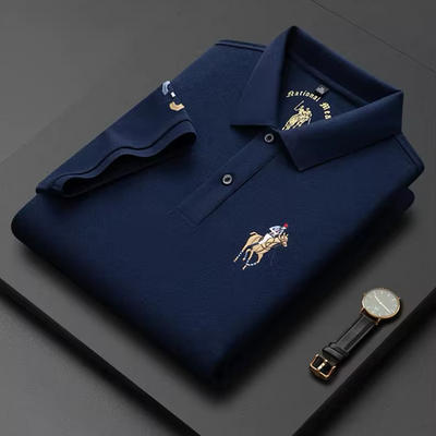 Elvora London™ – Montague Polo