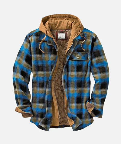Elvora London™ | The Milano Jacket