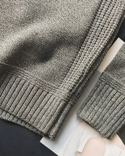 Elvora London™ – Filippo Casual Sweater