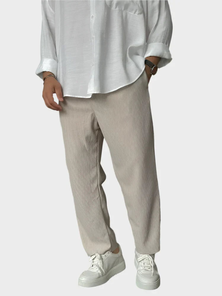 Elvora London™ – Filippo Cord Pants