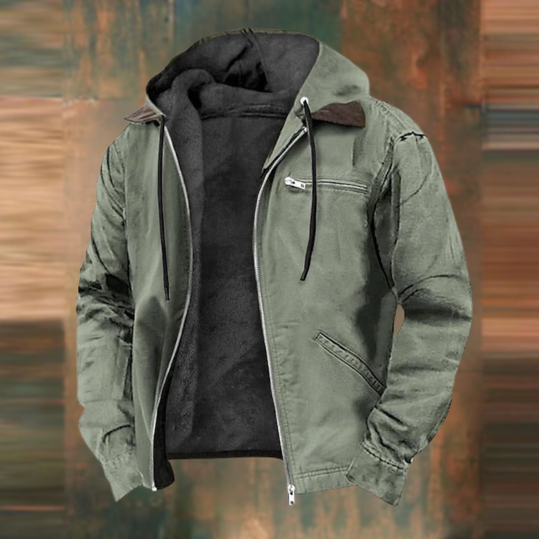 Elvora London™ |  Elegant Jacket