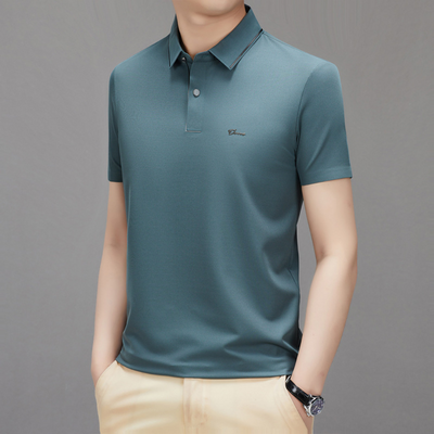 Elvora London™ – Matteo Artisanal Polo