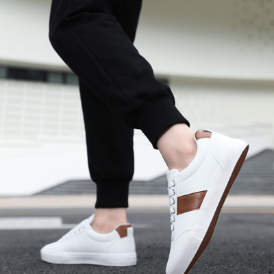Elvora London™ – Zack Breathable Classic Sneakers