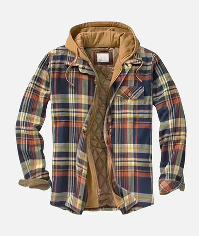 Elvora London™ | The Milano Jacket